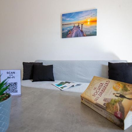 Ionian Luxury Apartments Perama  Eksteriør billede