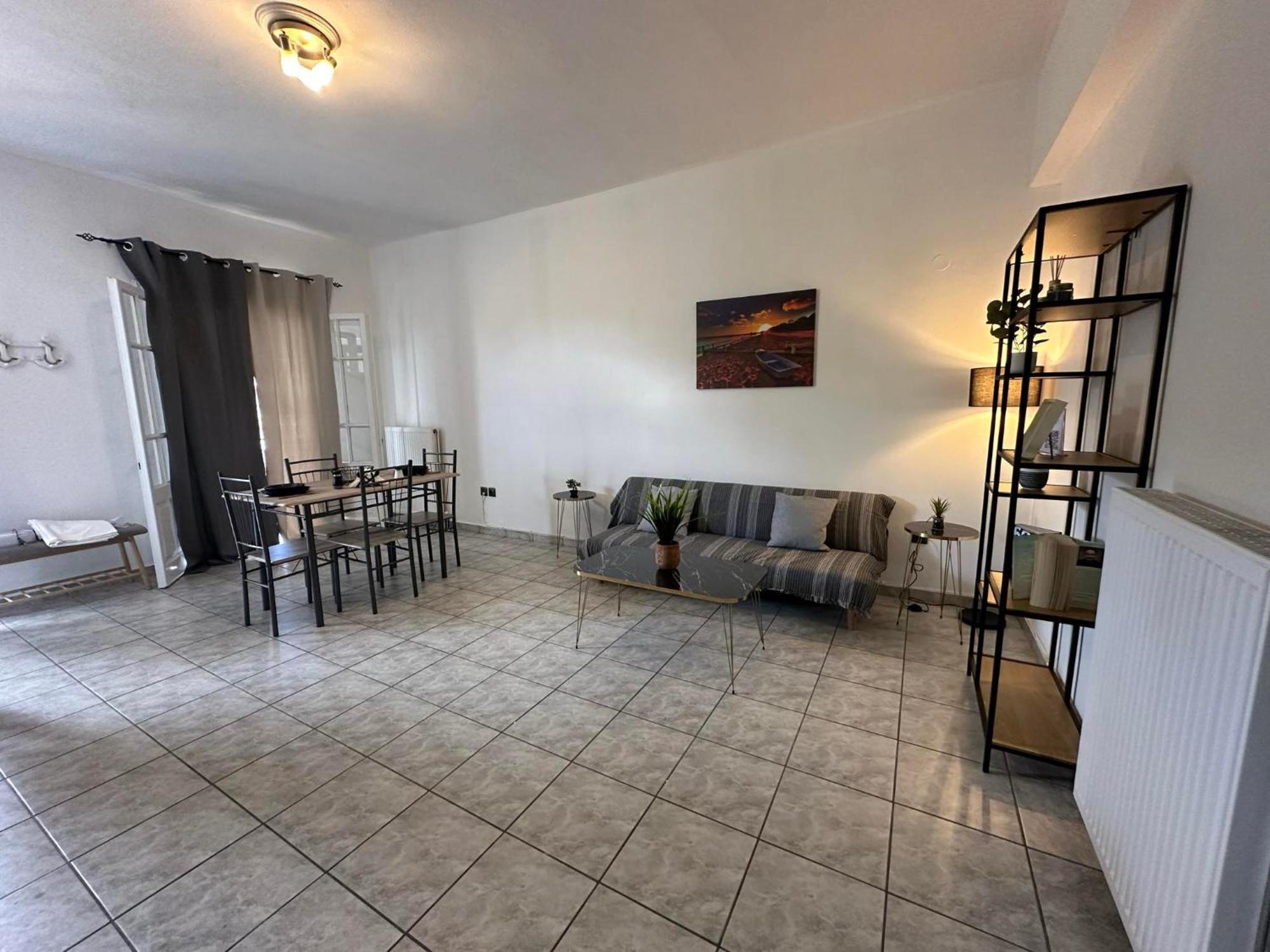 Ionian Luxury Apartments Perama  Eksteriør billede